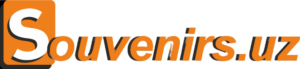 logo Souvenirs.uz