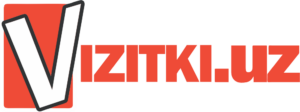 logo Vizitki.uz